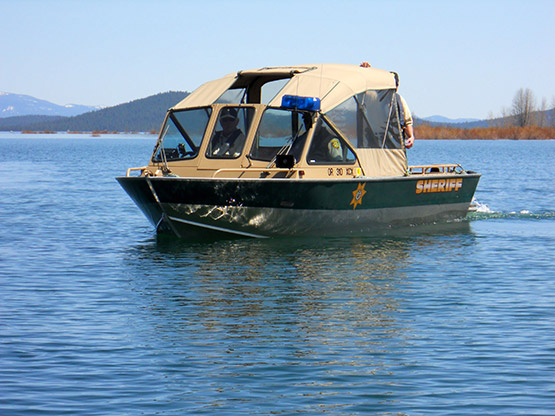 2016 Mandatory Boater Education Class