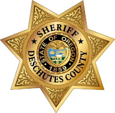 Deschutes County Sheriff