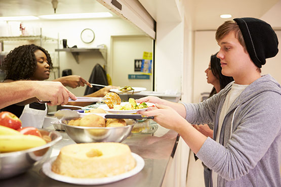 During a Disaster - Emergency Shelters