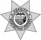 Deschutes County Sheriff