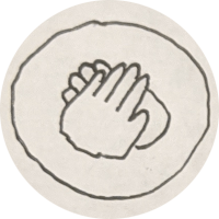 Wash your hands
