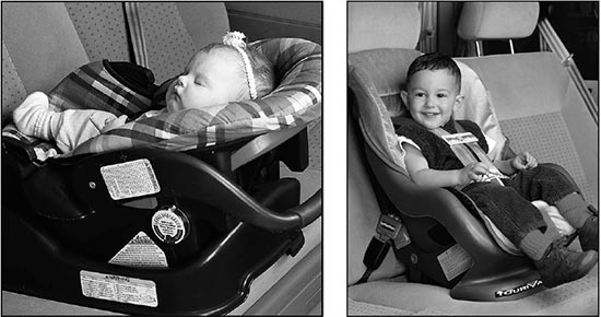 Car Seats