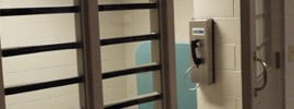 Jail Services